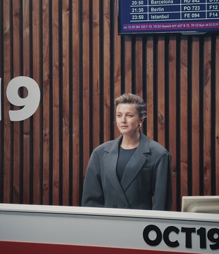 Бекстейдж зйомок KOLA: як створювався кліп Salut Papa в нашому ХАБі