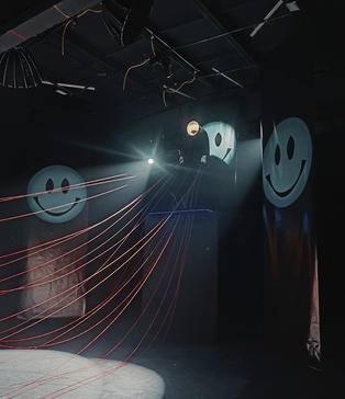 Оренда-павільйону-для-кінозйомок-знімальний-павільйон-Артур-Лерман-режисер