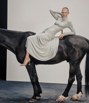 GASANOVA | NYFW 2022 | SS23 | gasanova brand | гасанова | Фото за кадром | Оренда локацій для відеозйомки | Фоторепортаж зі зйомок кліпу | зйомки кліпу за кадром | Зйомки кліпу |
