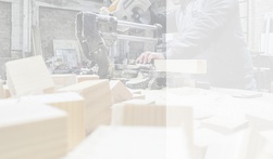 Виробничі площі MATERIA для збірки та інтеграції модульних декорацій