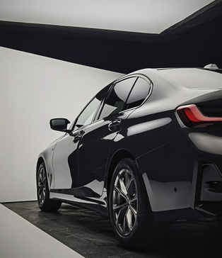 ARRI-SkyPanel-S60-фотозйомка-автомобіля-в-Києві