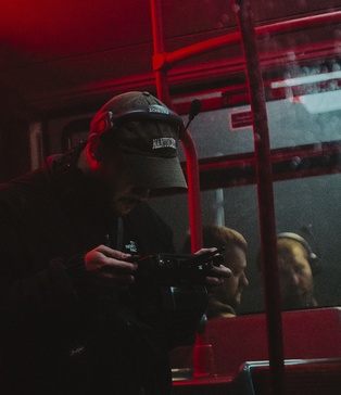 Команда VFX Shevelyura Team готує 3D та анімаційні ефекти