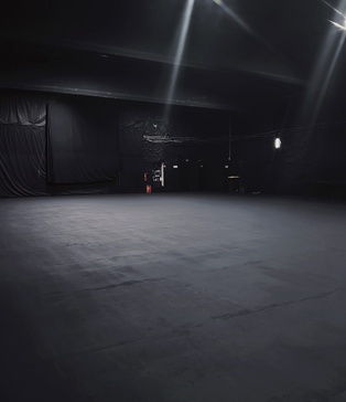 studio for car shoots Ukraine