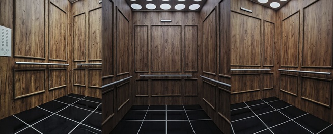 Оренда ліфта для зйомок ЛІФТ у знімальному павільйоні SP Studio | Нова локація для зйомок Ліфт оренда Київ