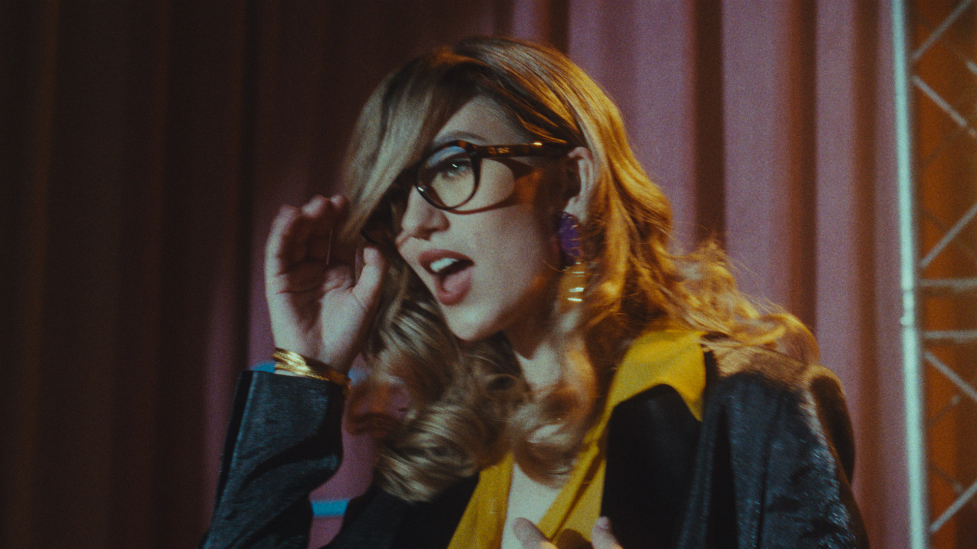 Уляна Шуба — 2 хвилини