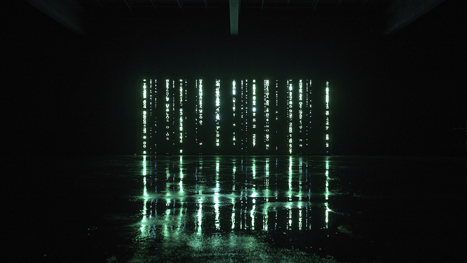 VIRTUAL PRODUCTION ECOSYSTEM