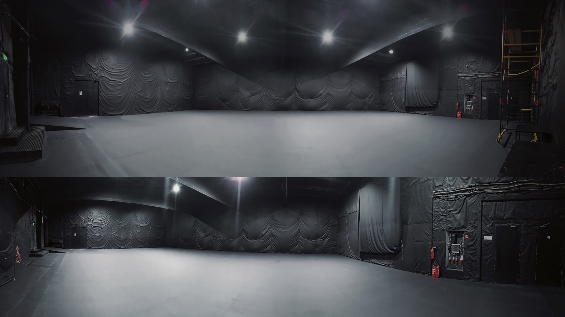 Black Pavilion, Black Pavilion for Shooting Rent of a black pavilion Kyiv Great Black Spider Kyiv Kyiv Pavilion Commercial real estate for rent Kyiv Pavilion Black Cabinet The largest black pavilion in Kyiv Black pavilion for rent