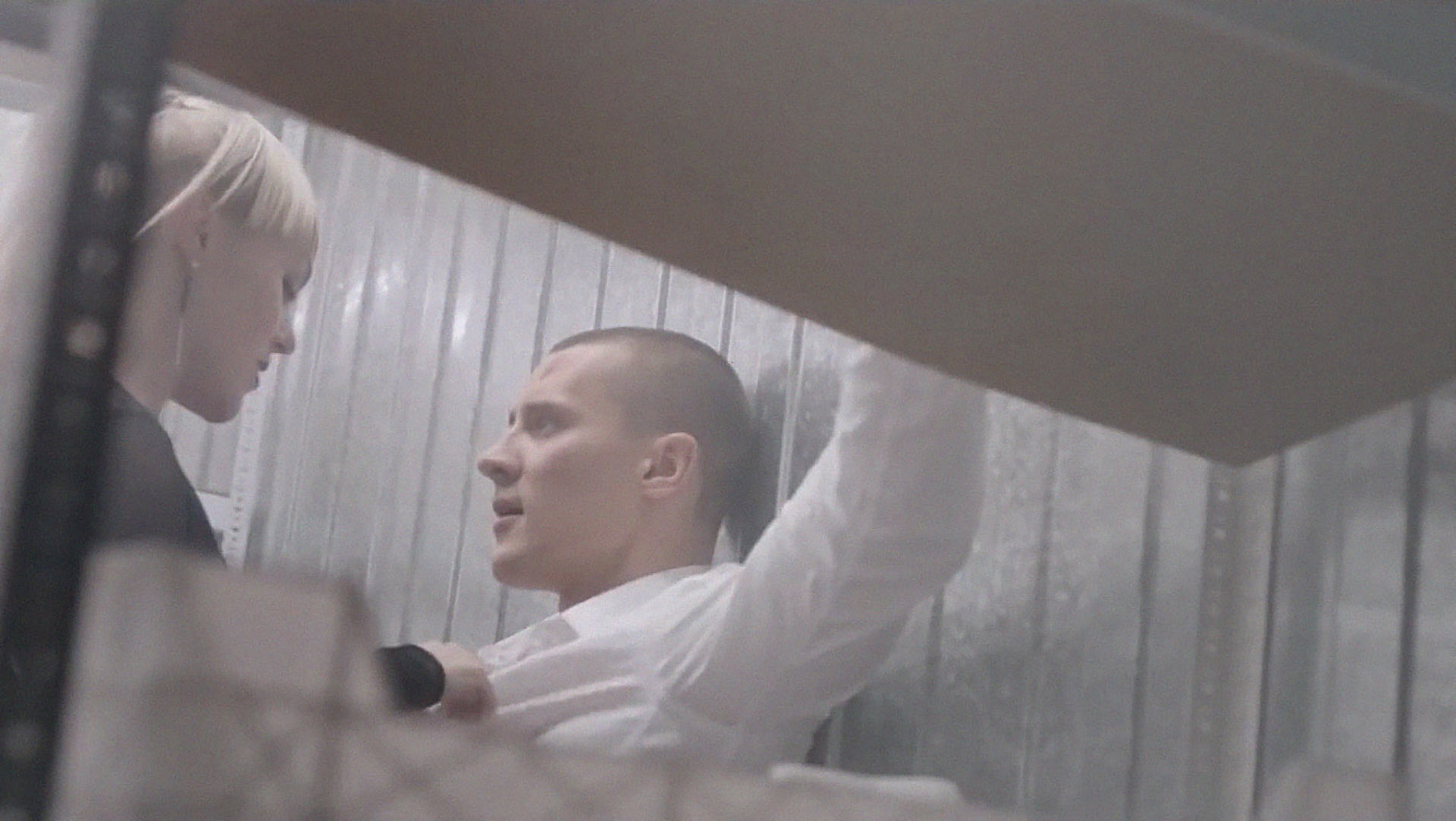 Киносъемочный павильон | павильон для киносъемок | Черный павильон высокие потолки | Большая белая циклорама | фотостудия черная циклорама | Белая циклорама киев павильон