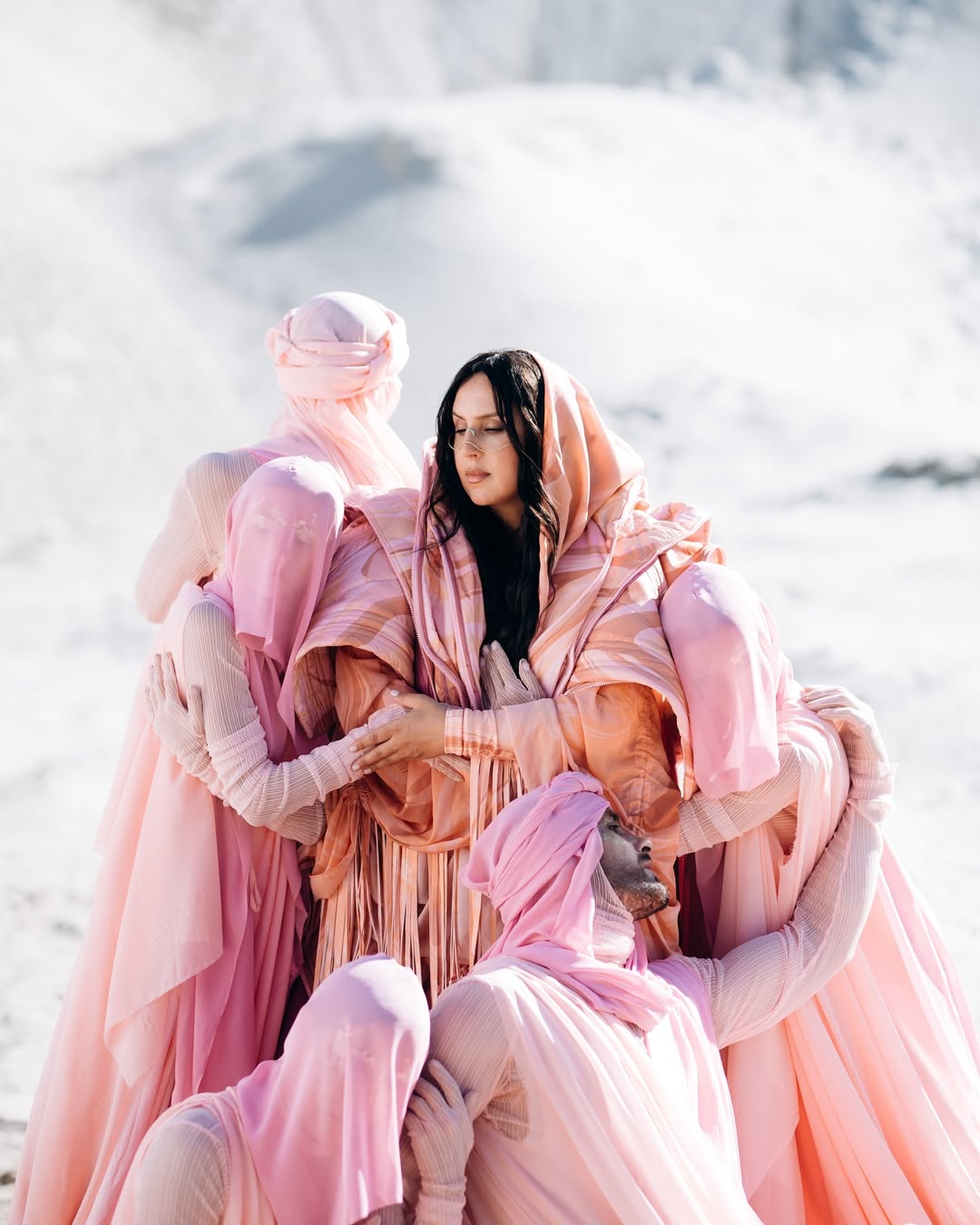 зйомка-кліпу-Джамала-велика-циклорама-Київ