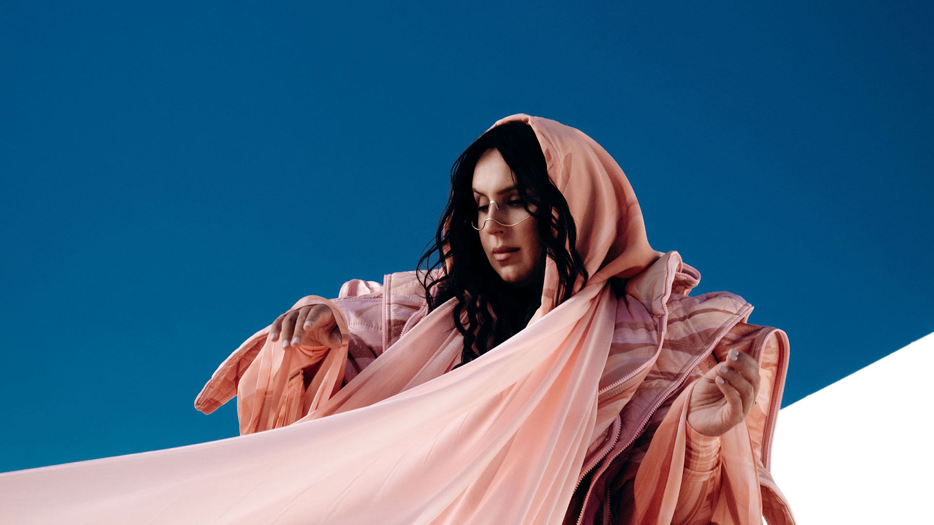 JAMALA — ARAFAT DAĞINDAN