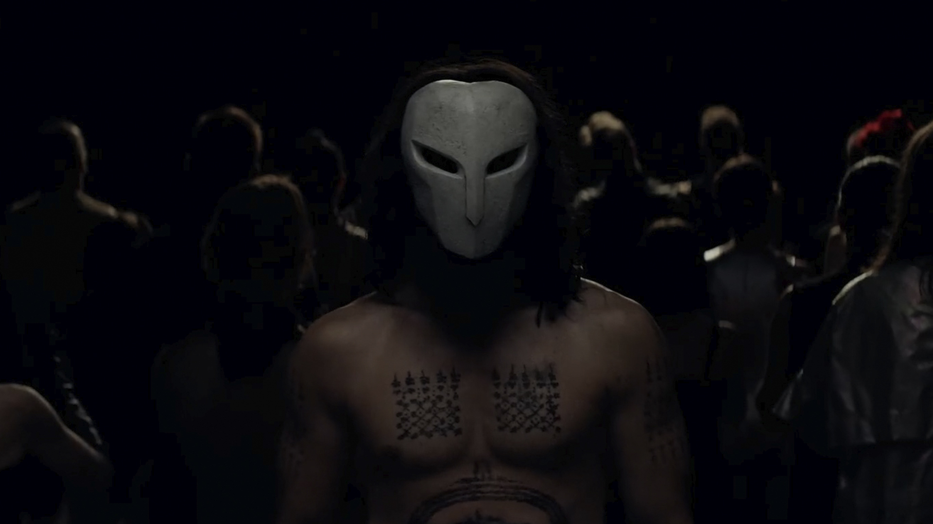 Харфанг — Степлер