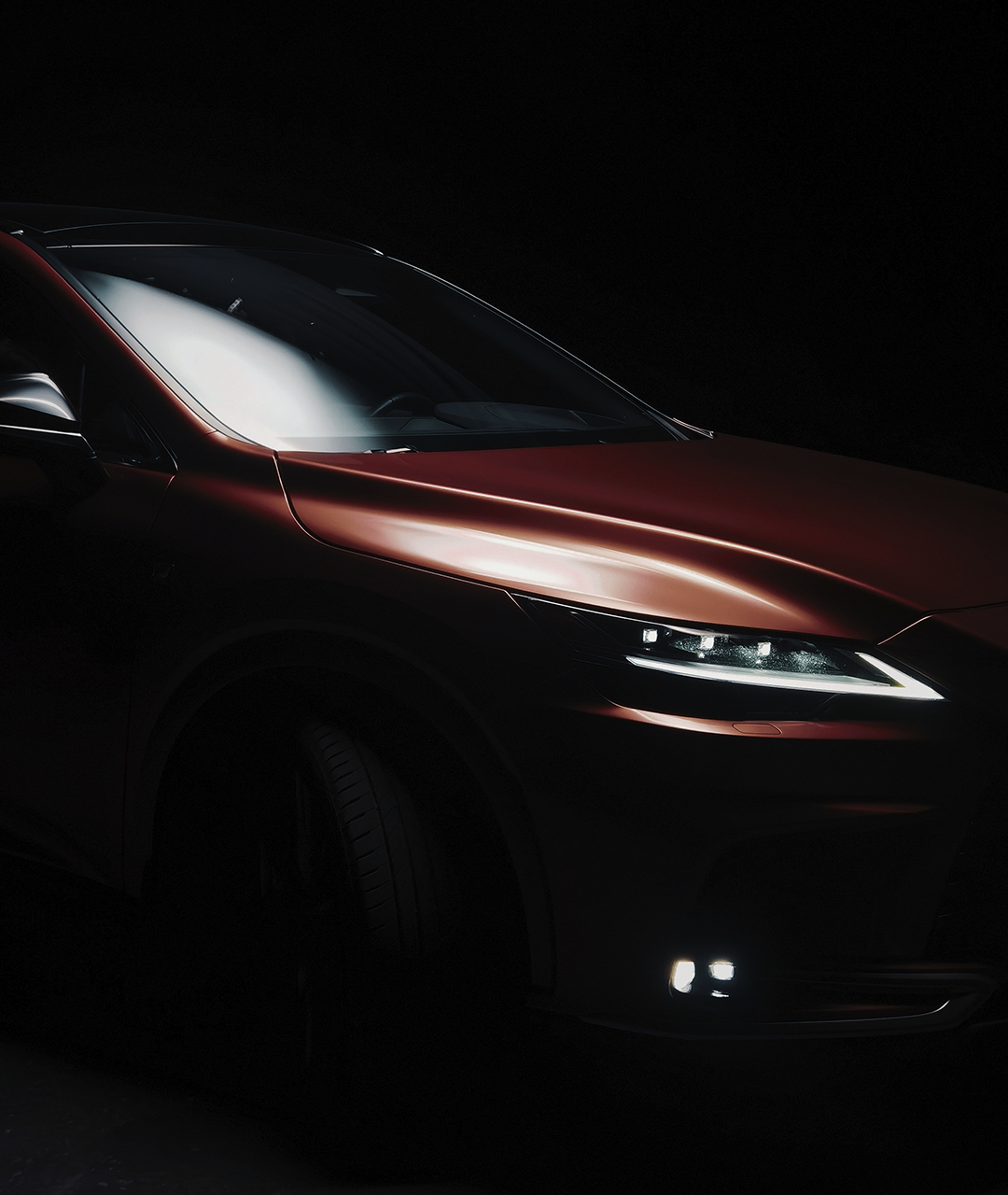 Оренда студії з в'їздом для авто: павільйони SP Studio