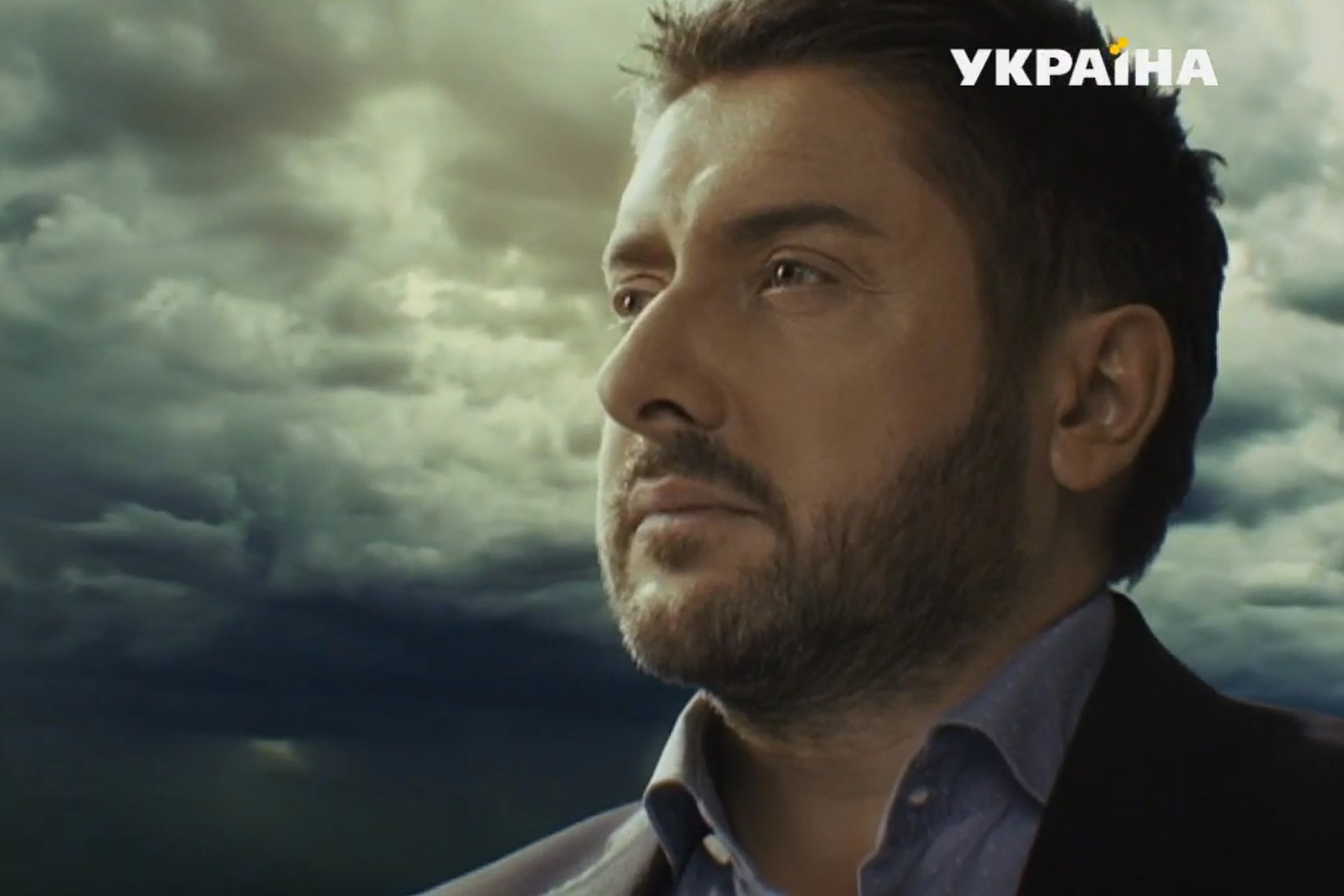 «Говорить Україна»