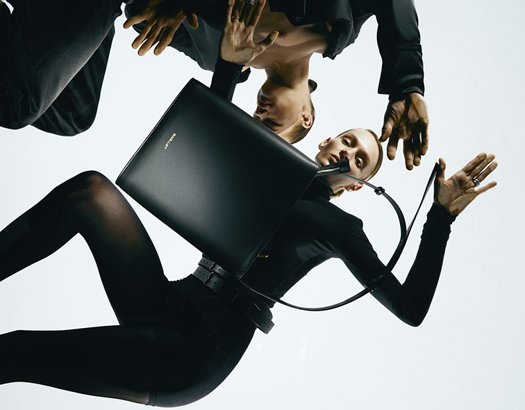 Зйомка через оргскло 20мм (Under-Glass Box / Shooting under glass).