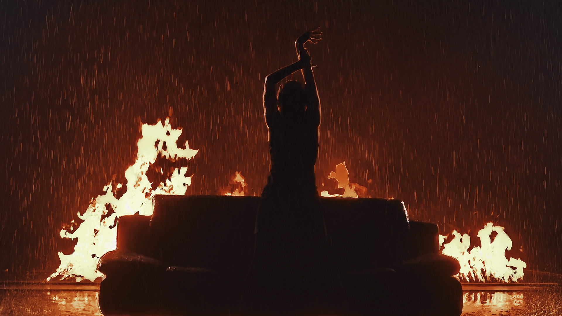 Тіна Кароль — НЕ СВЯТІ