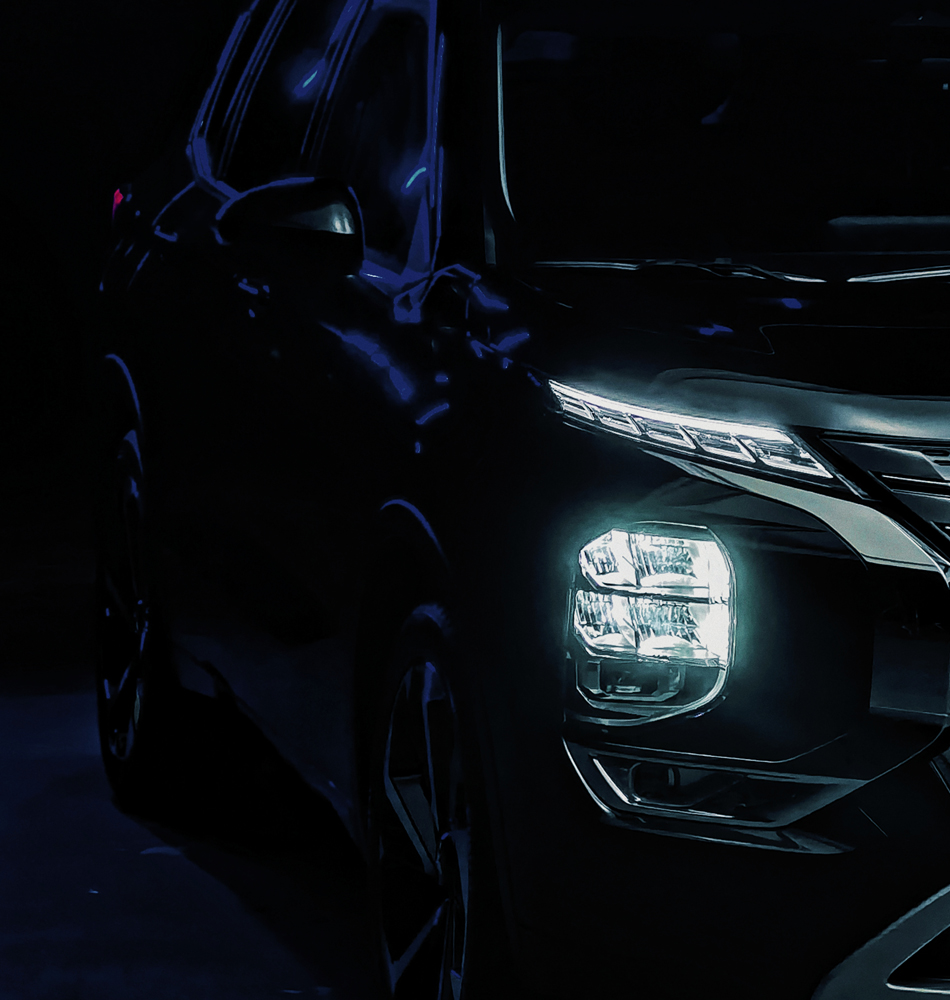 Mitsubishi Outlander PHEV 2023 | Зйомка автомобілів у павільйоні | Автомобіль у фотостудії | Зйомка авто у студії | Знімальний павільйон Київ | Зйомка автомобілів | Знімальний павільйон із можливістю зйомки автомобілів | Фотостудія для авто