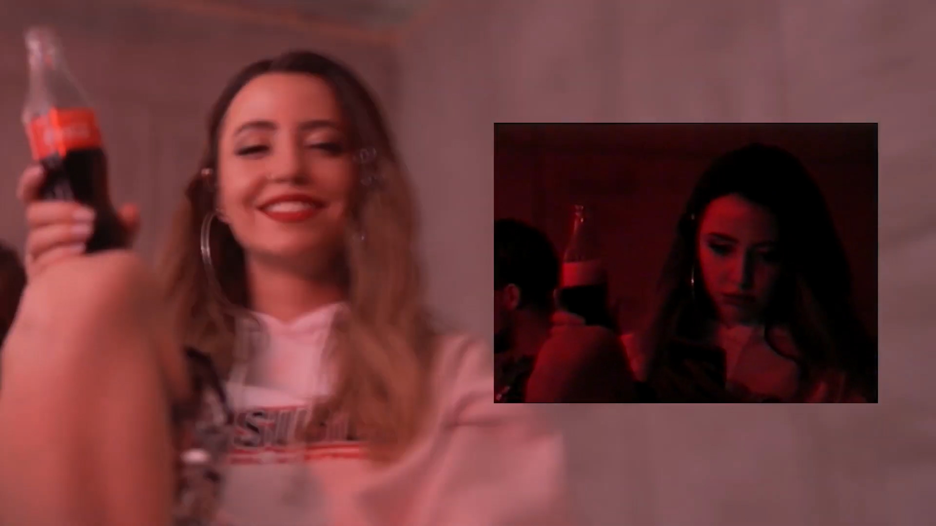 BACKSTAGE | фото зі зйомок кліпу | Зйомки кліпу Київ | Павільйон для зйомок | Як знімають кліп | Де знімають кліпи Київ | Локація для кліпу