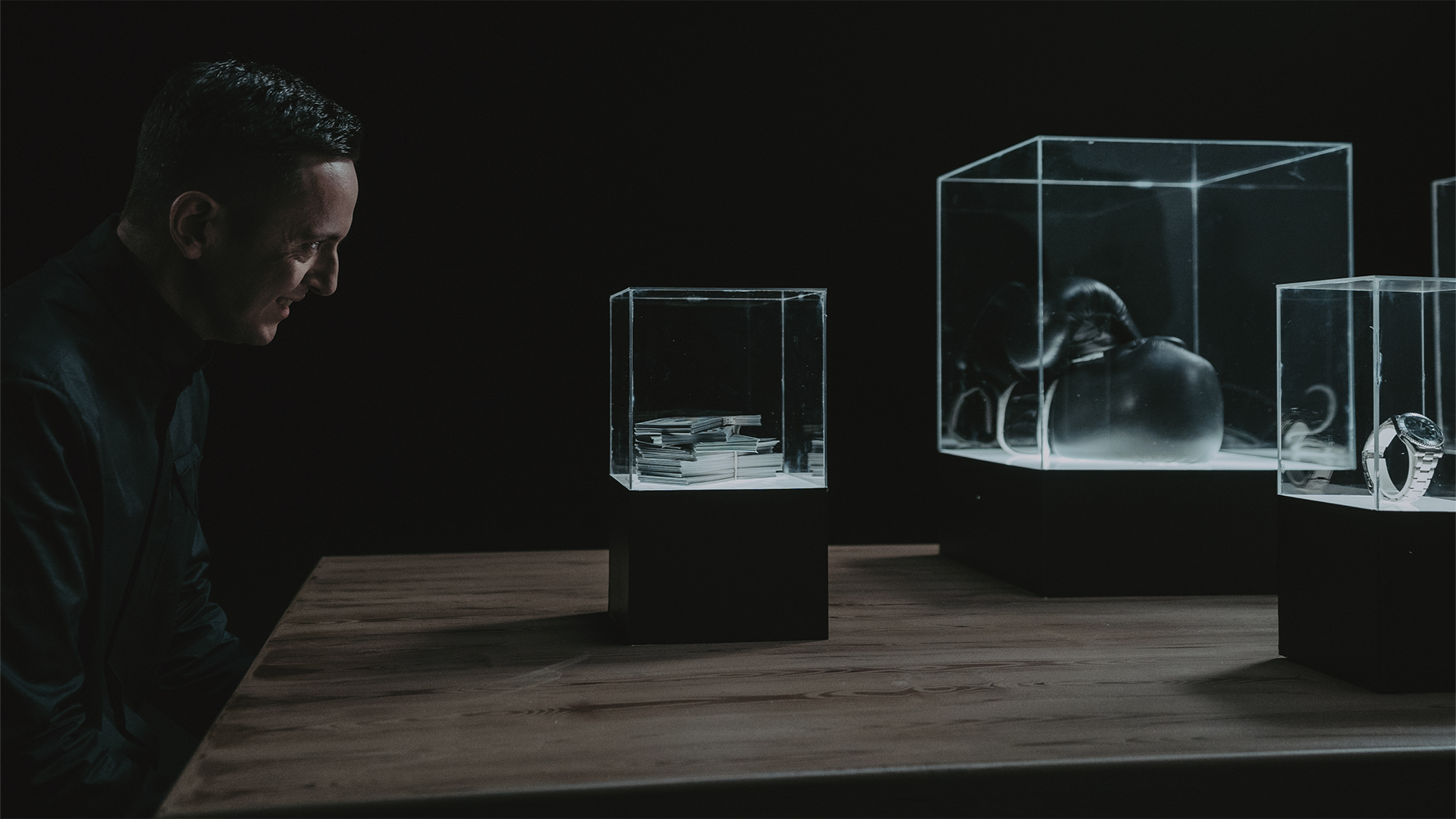 fashion-зйомка для COVER apparel | зйомка кампейну | арт-інсталяція | світлова схема Arri SkyPanel