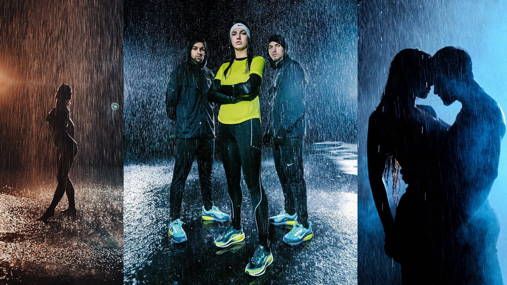 RAIN CONTROL: СТИХІЯ ПІД КОНТРОЛЕМ