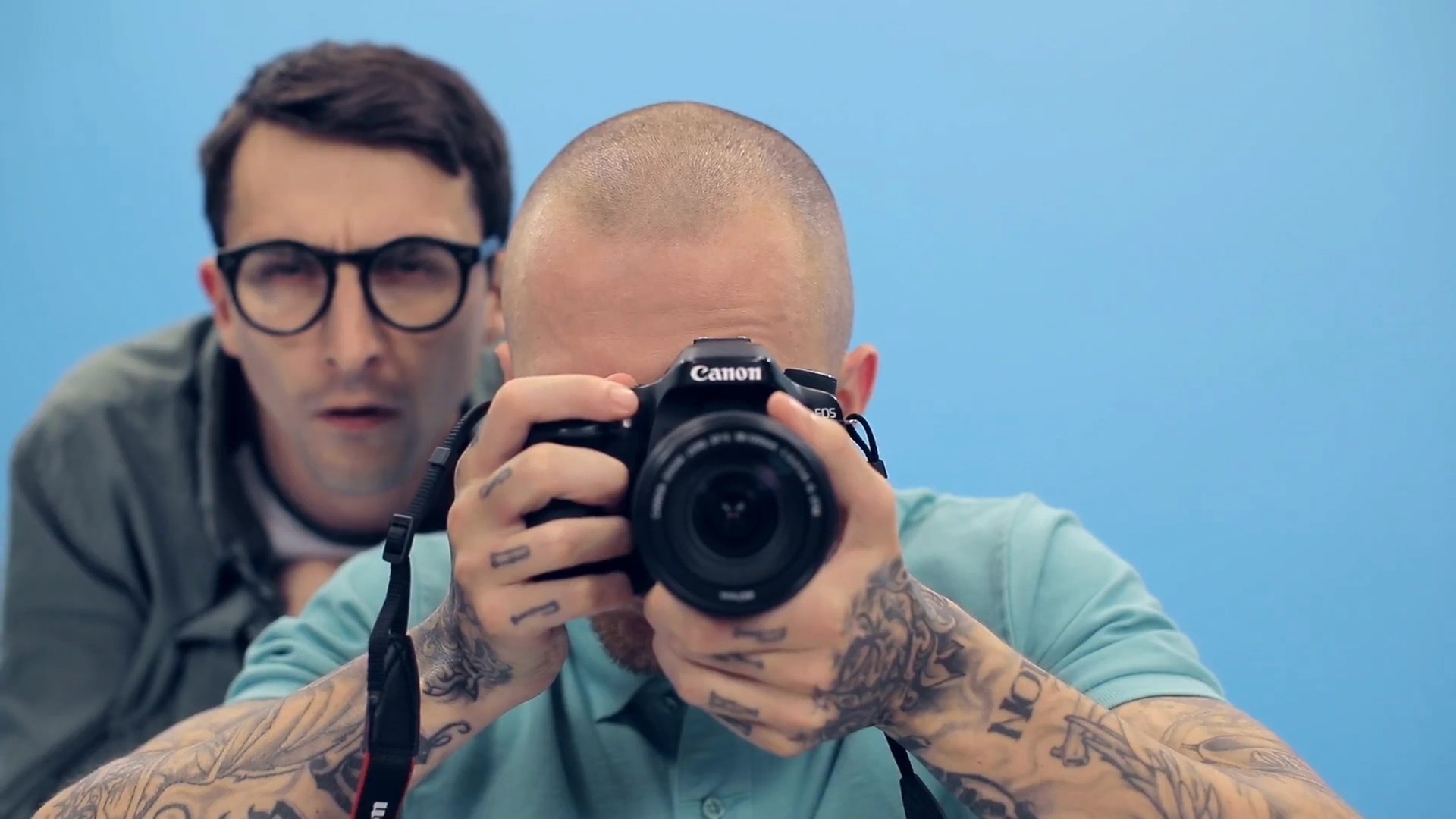 «Canon UA»