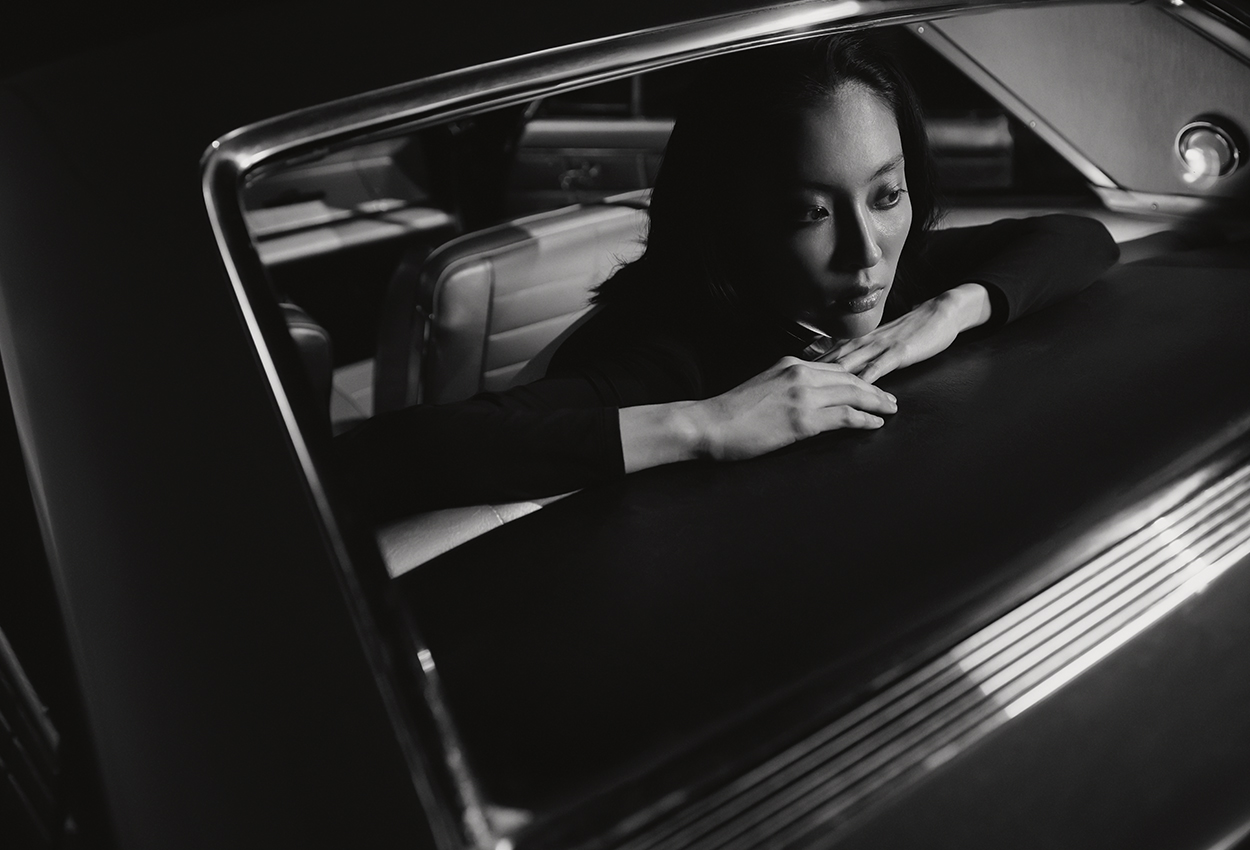 WILD HEARTS SS’24: ВІДТВОРЕННЯ АМЕРИКАНСЬКОГО ХАЙВЕЮ В ПАВІЛЬЙОНІ