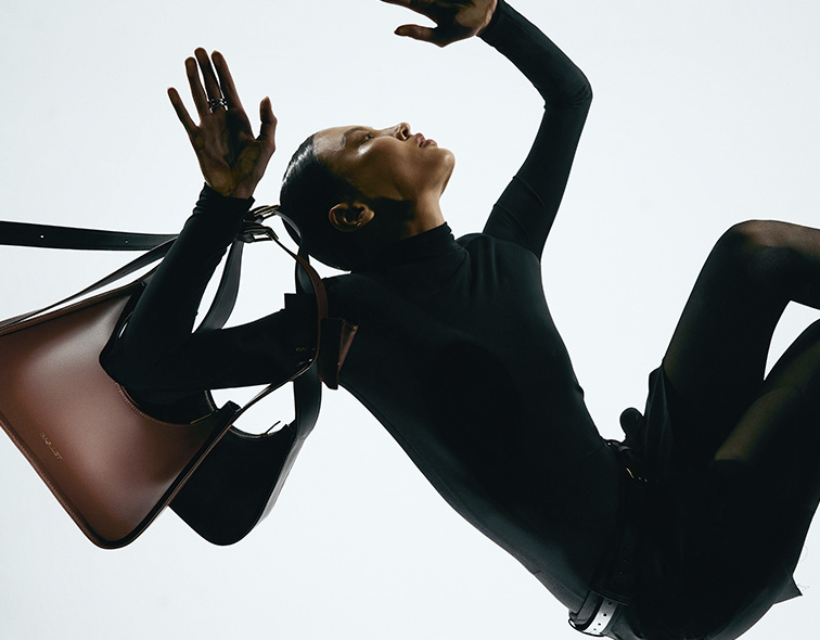 POV UNDER-GLASS для зйомки крізь скло