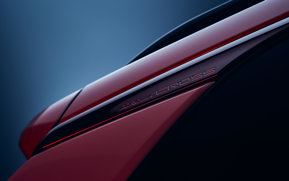 Toyota Corolla Cross 2023 | Фотостудия для авто | Фотостудия для съемки автомобилей | Автомобильная съёмка Киев | Съемочный павильон в Киеве | Фото и видео съемка автомобилей в студии Киев