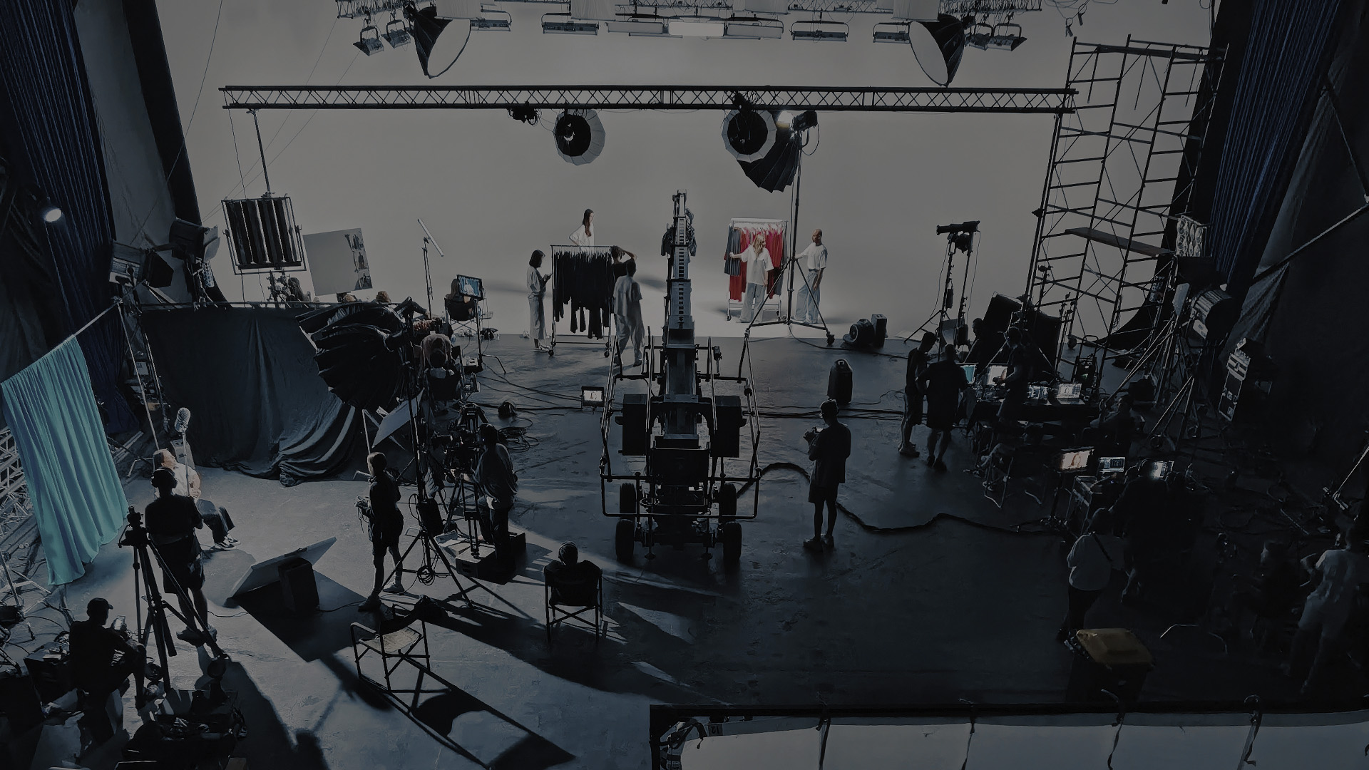 SP STUDIO