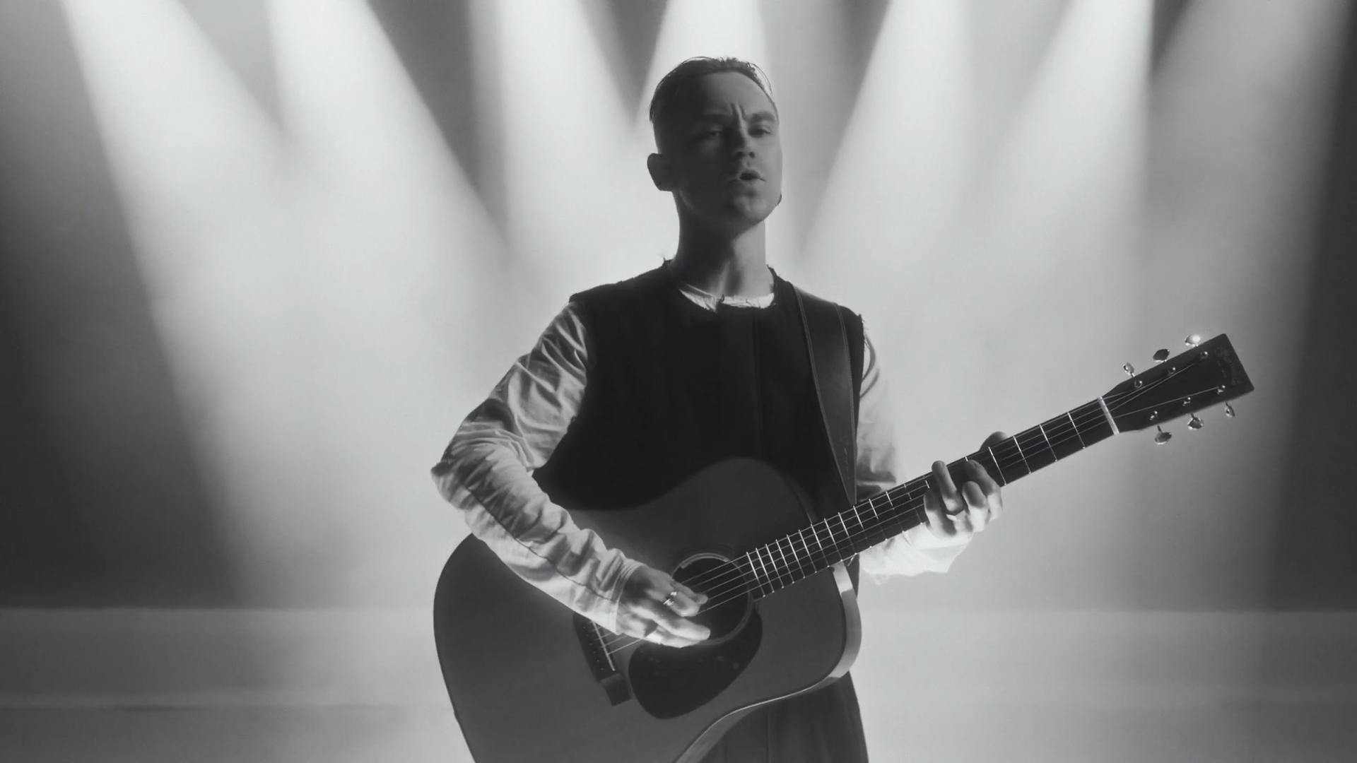 sp studio вишневе | OSA Production — процес створення кліпу за віршем Ліни Костенко