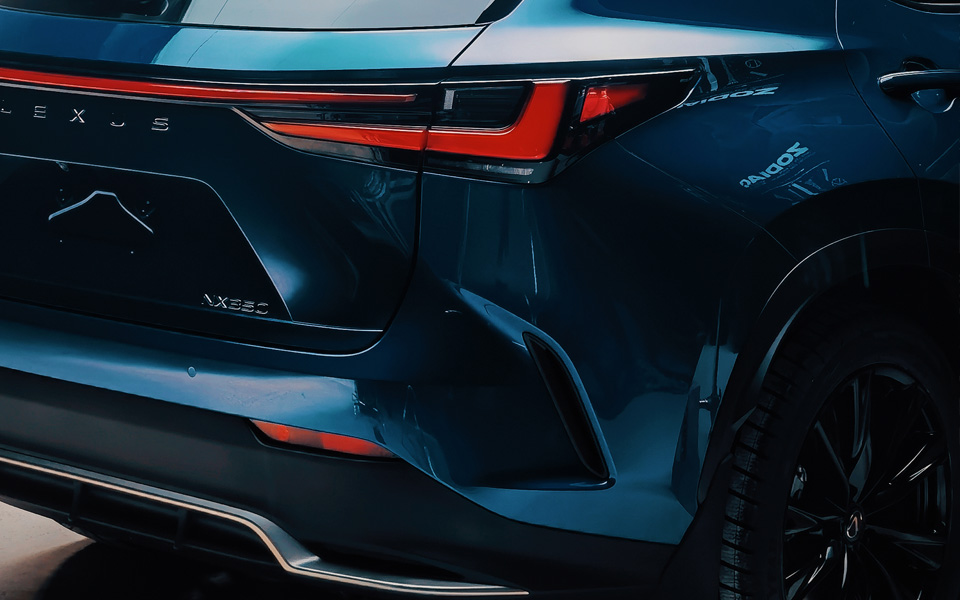 Lexus NX - Essence in details | Lexus Ukraine | Съемочный павильон в Киеве | Фото и видео съемка автомобилей в студии Киев | Циклорама и павильон для съемки авто Киев | съемки автомобилей в студии Киев
