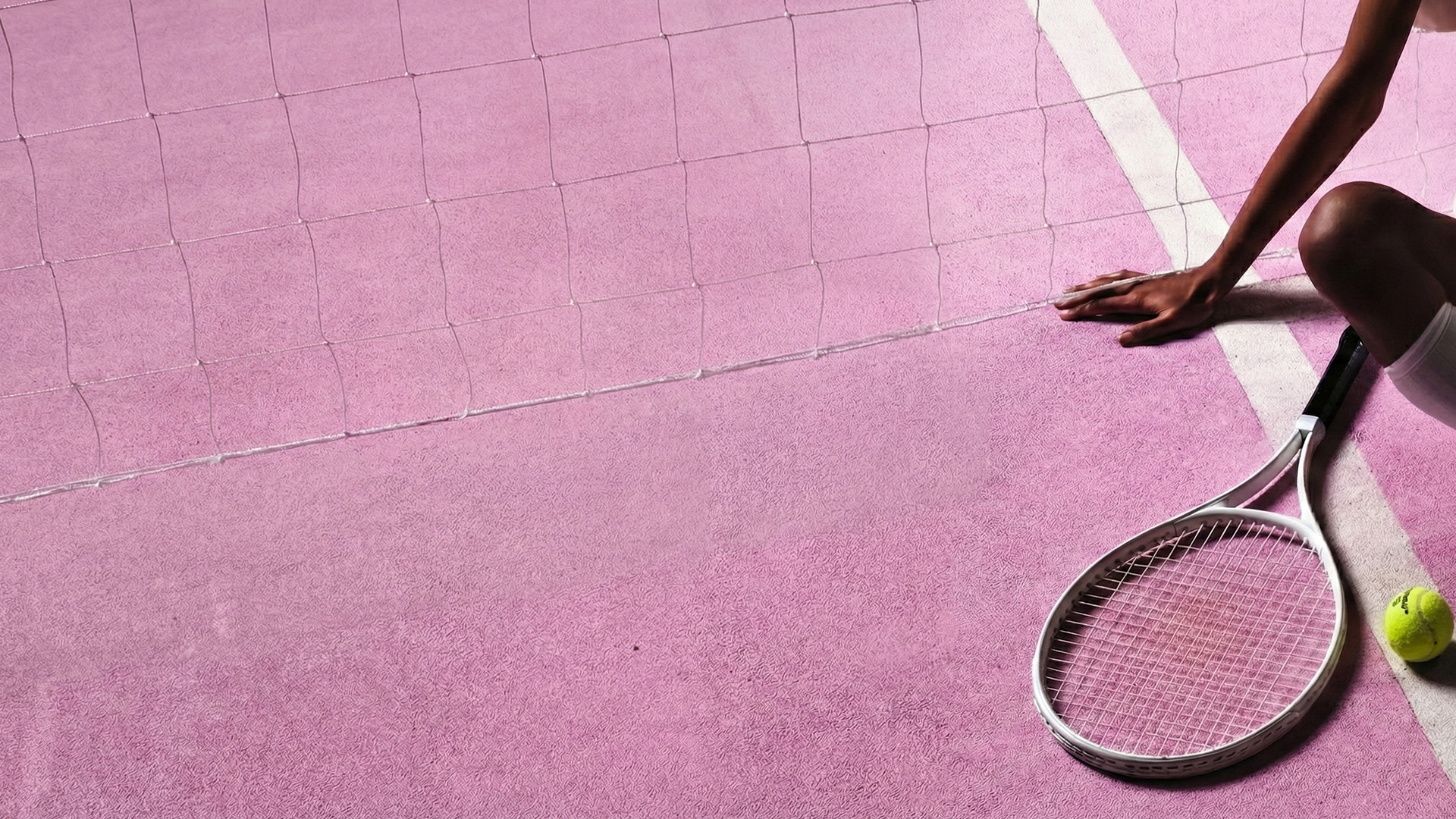 BetterMe SS’25 AD Campaign