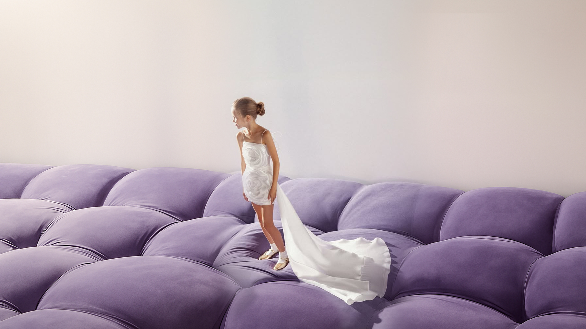 MISS BALYKINA