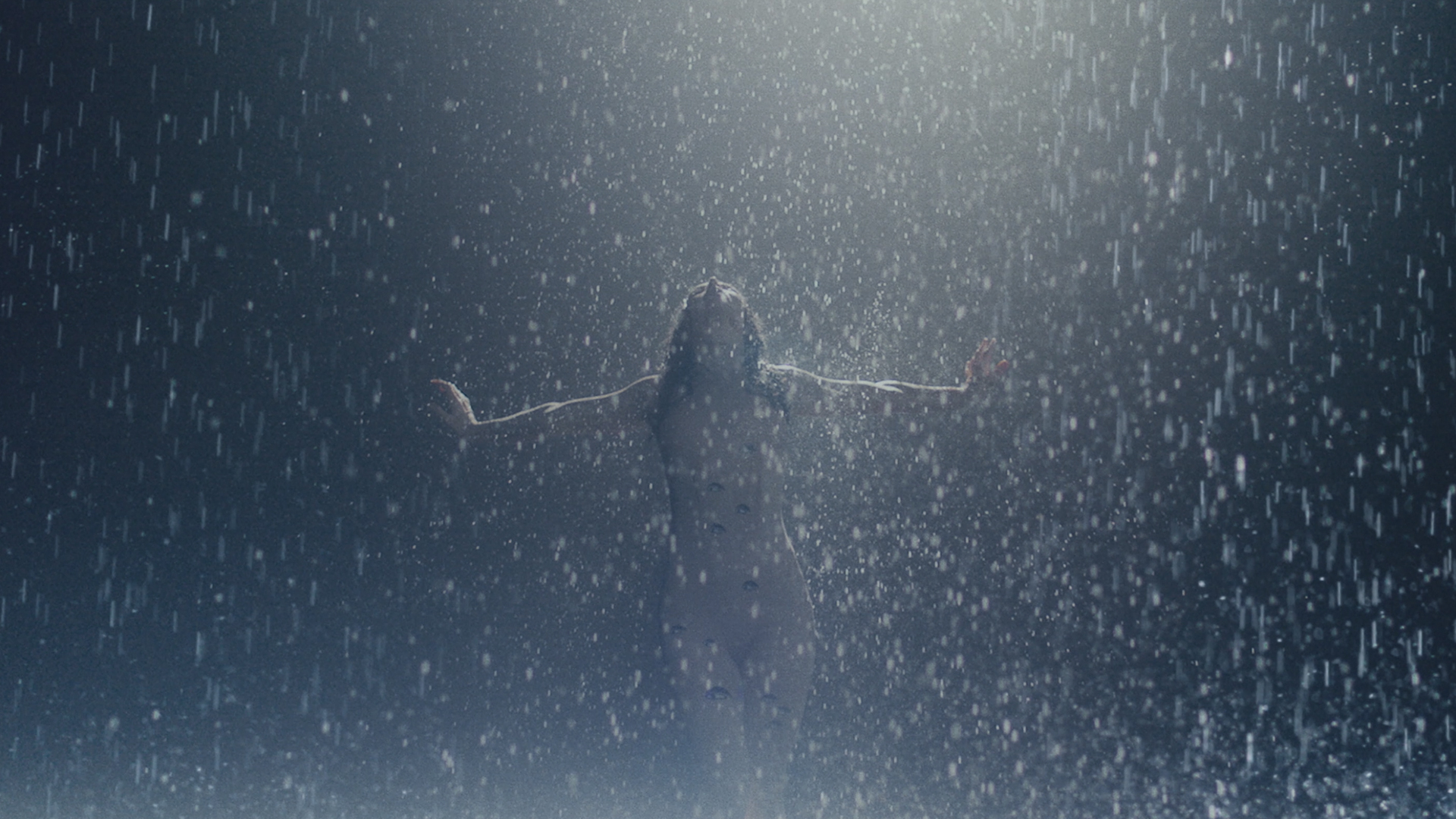 Світло: SKY Panel S60, Fresnel 5k, Patriot Softbox