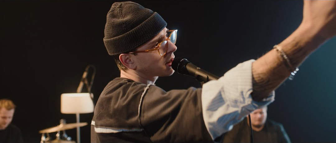 Parfeniuk — Де би ти не була