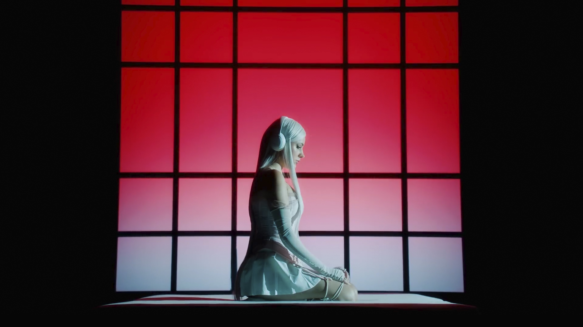 Ангеліна Усанова - KURASHITAKUNA