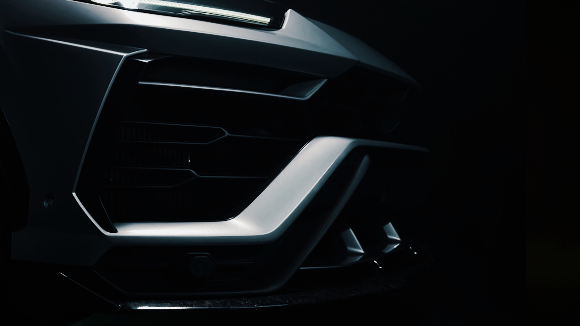 Lamborghini
