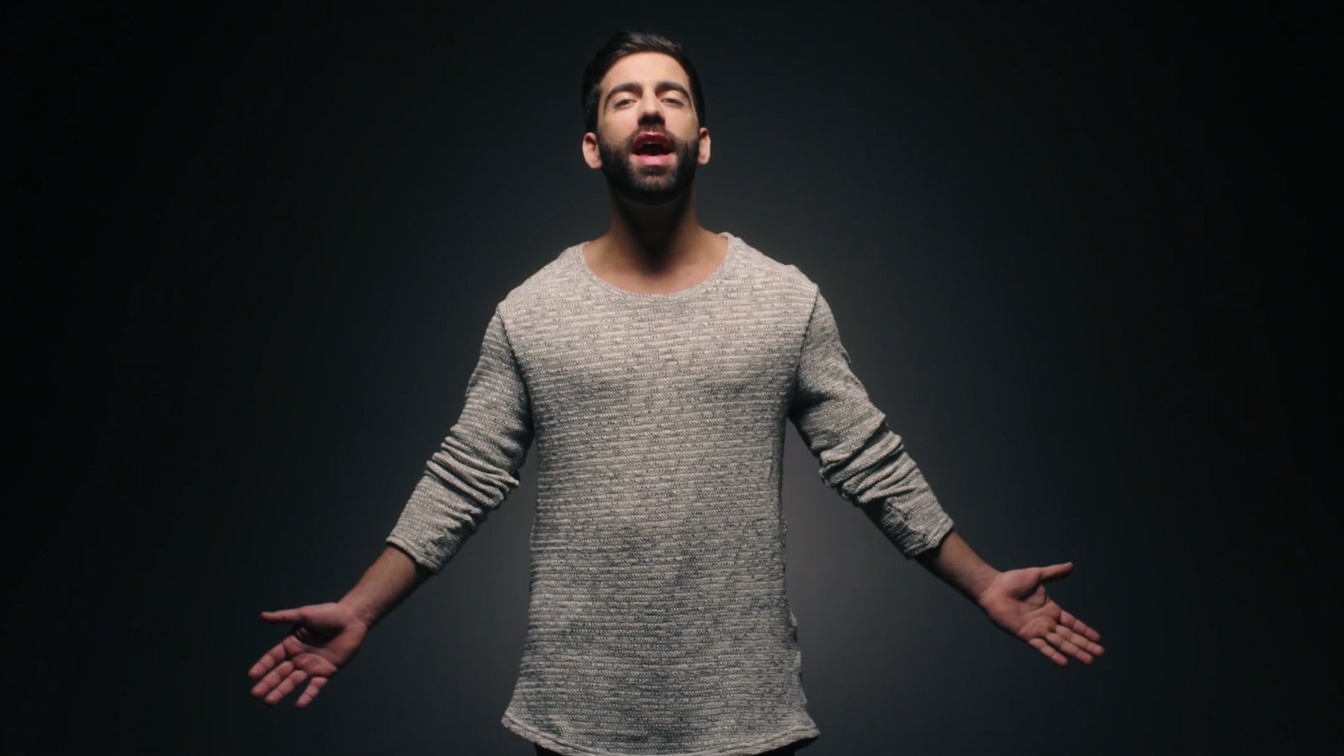 Eliad - Ive Always Dreamed
