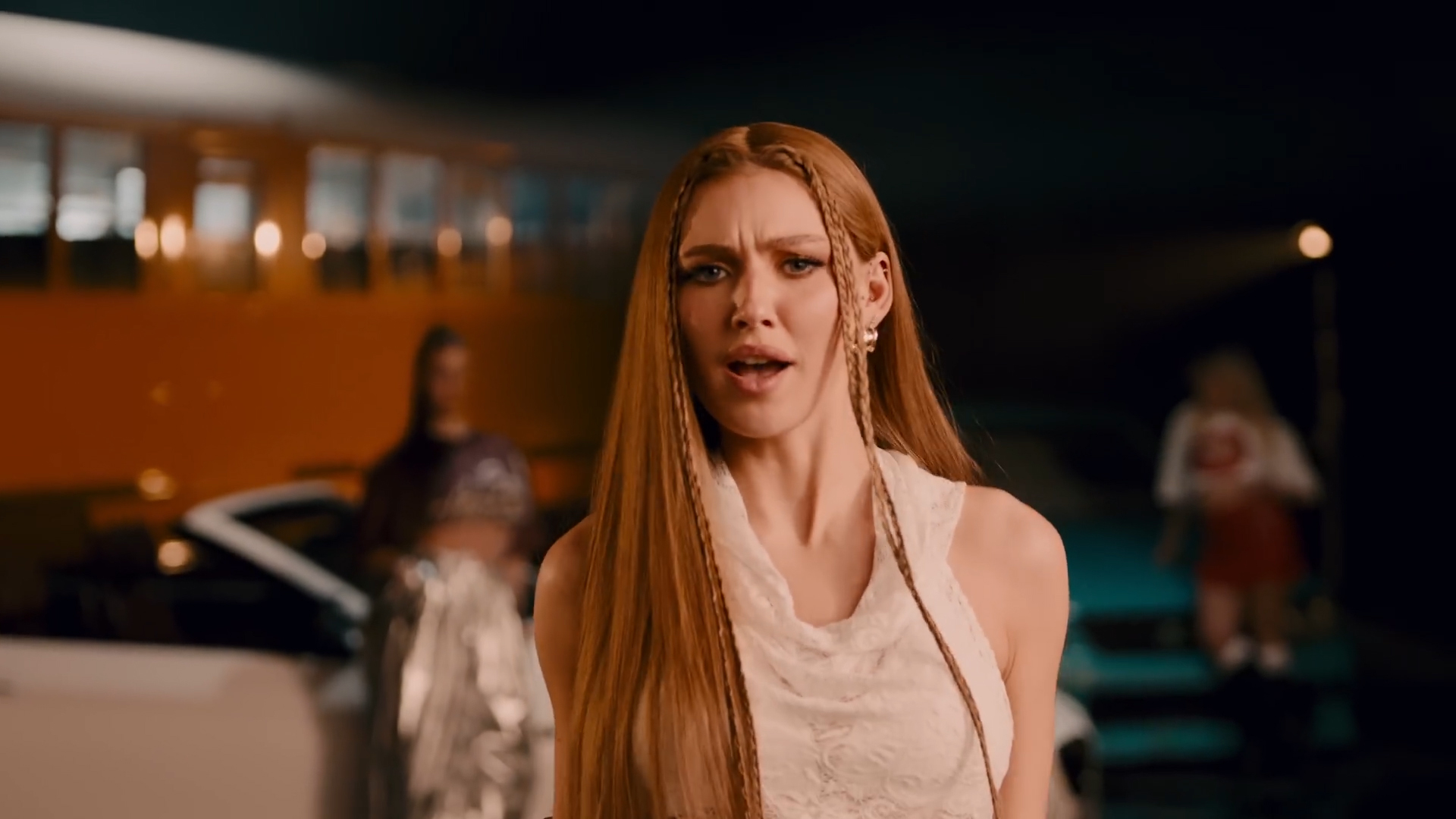 MAYOROVA — Без тебе