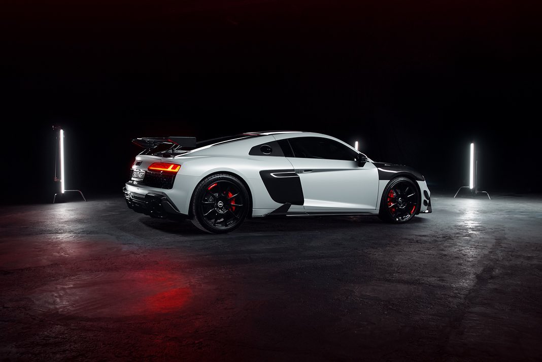 оренда павільйону для зйомки автомобіля |