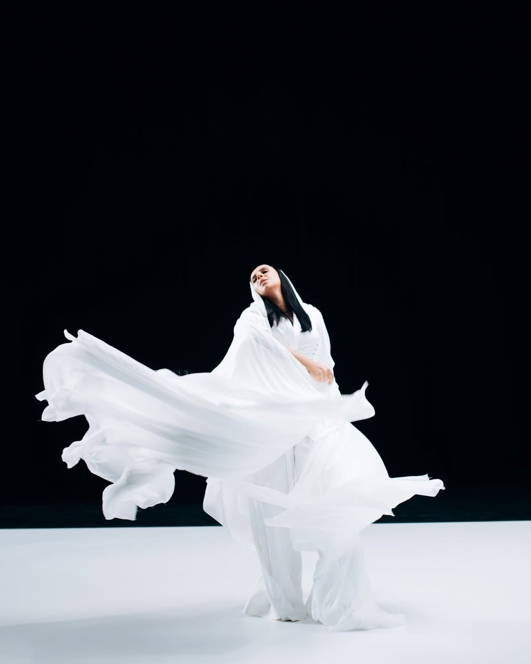 Jamala-Arafat-Dagindan-бекстейдж-зйомки-кліпу