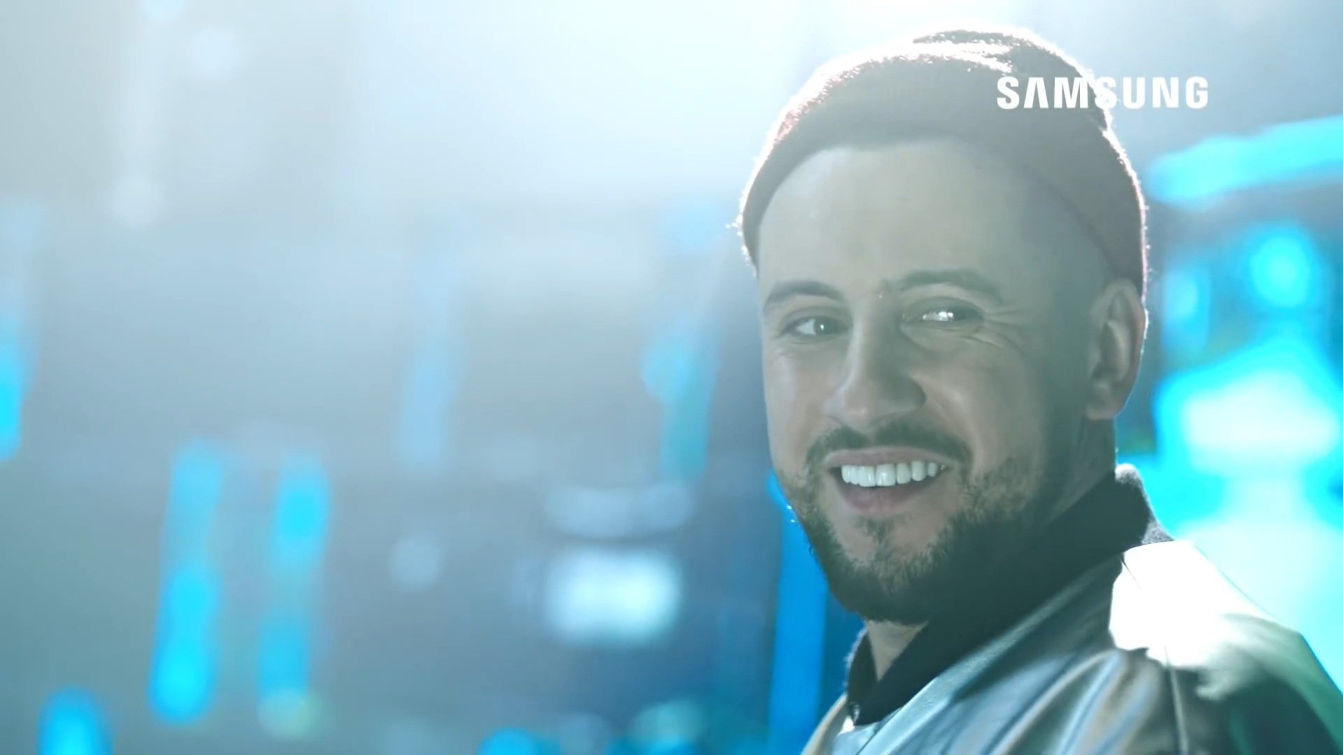 «SAMSUNG» MONATIK