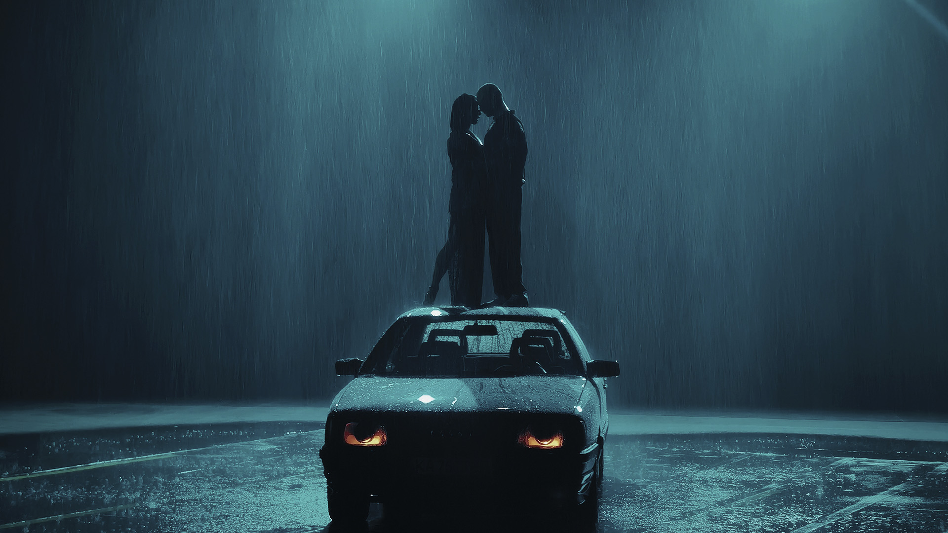 МАКСИМ БОРОДІН & ZLATA OGNEVICH — БЕЗ ТЕБЕ