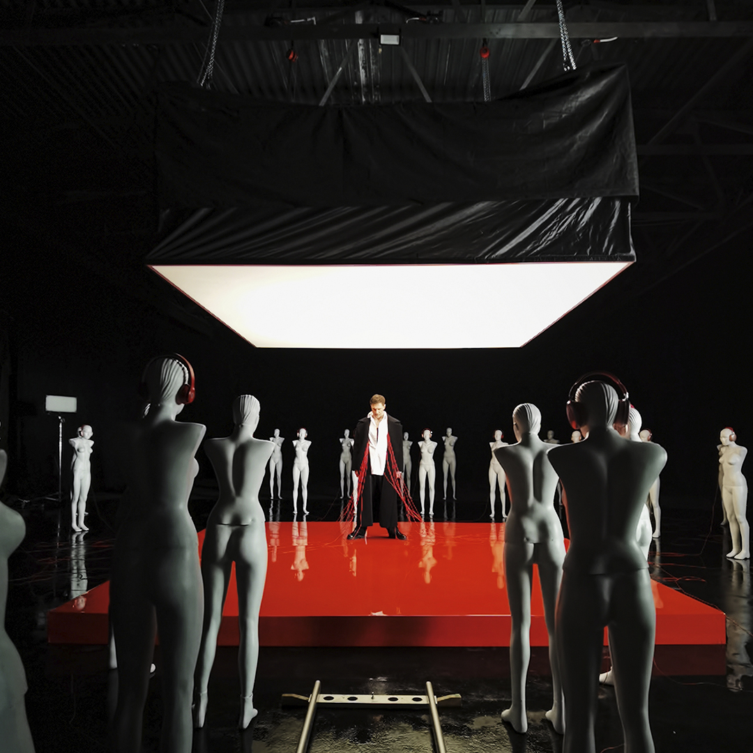 Софтбокс для зйомки оренда Київ | Великий SoftBox | студія для відео зйомок |