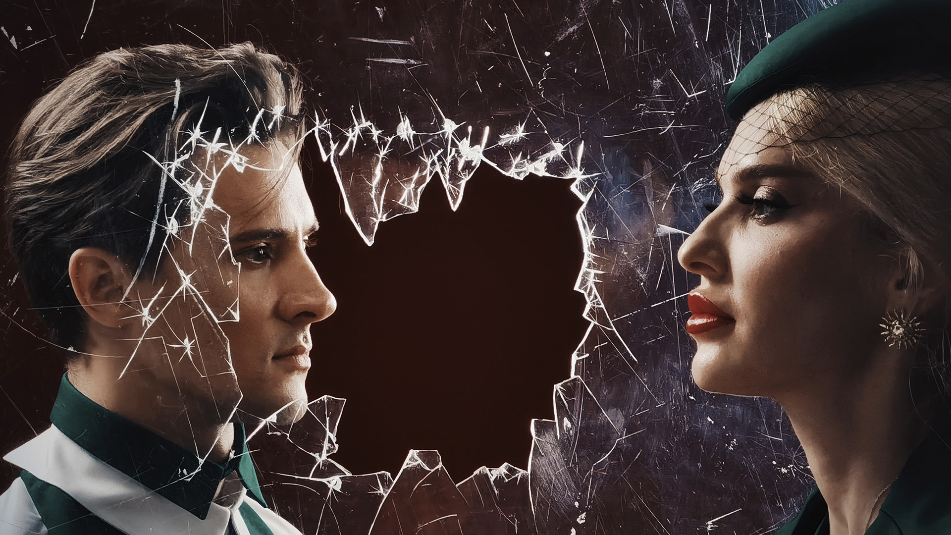 Анна Буткевич — Ти мій