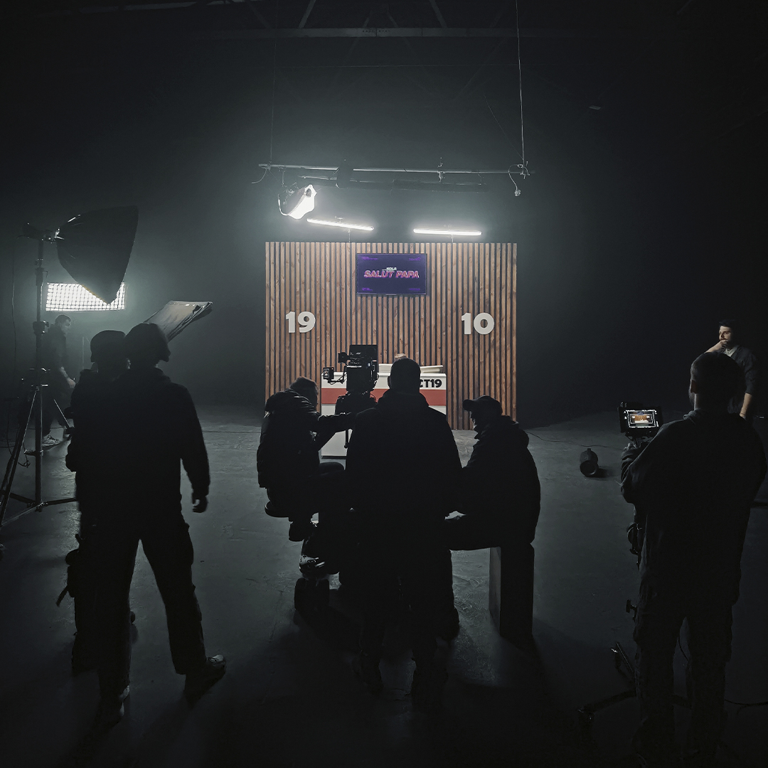 Місце де знімають ТОП кліпи України | Оренда великого павільйону для відеозйомок | локація для зйомки кліпа  Київ