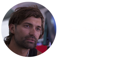 Serg Banderas