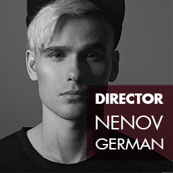 Режиссер: Герман Ненов (German Nenov)