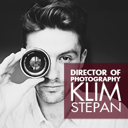 Оператор: Stepan Klim