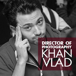 DOP: Vlad Khan