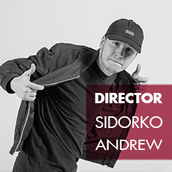Director: Andrei Sidorko
